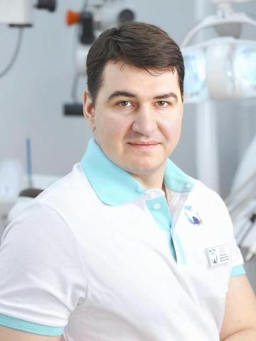 Ортопед Косаковский Филипп Степанович