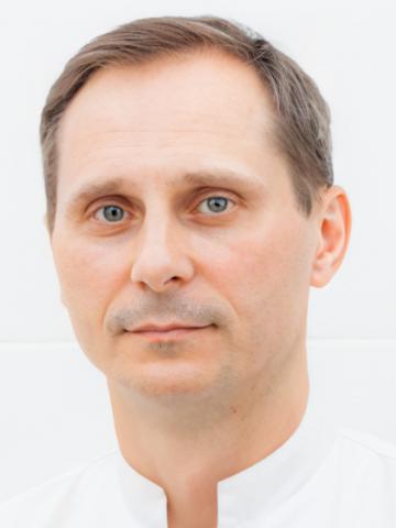 Терапевт Исаев Андрей Юльевич Терапевт Исаев Андрей Юльевич