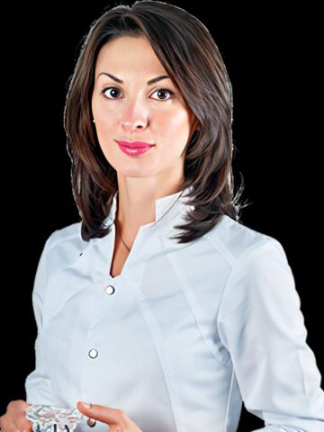 Хирург Галюк (Кирсанова) Наталия Михайловна Хирург Галюк (Кирсанова) Наталия Михайловна