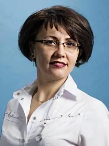 Терапевт Заблоцкая Елена Анатольевна Терапевт Заблоцкая Елена Анатольевна