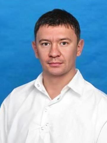 Ортопед Иванов Сергей Георгиевич Ортопед Иванов Сергей Георгиевич