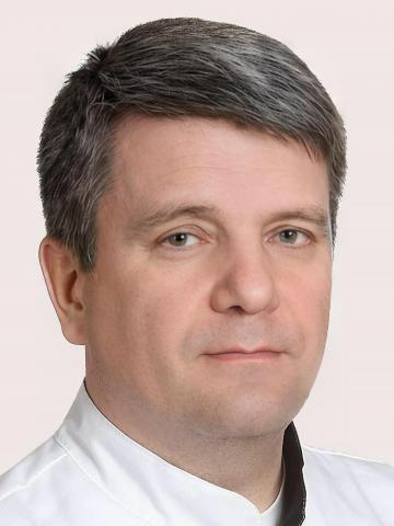 Хирург Прокопьев Константин Анатольевич Хирург Прокопьев Константин Анатольевич