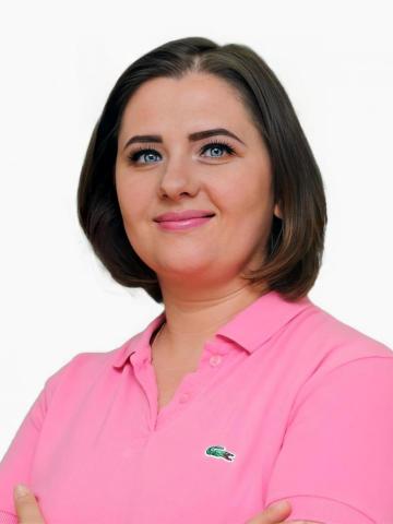 Терапевт Давыдова Ксения Игоревна