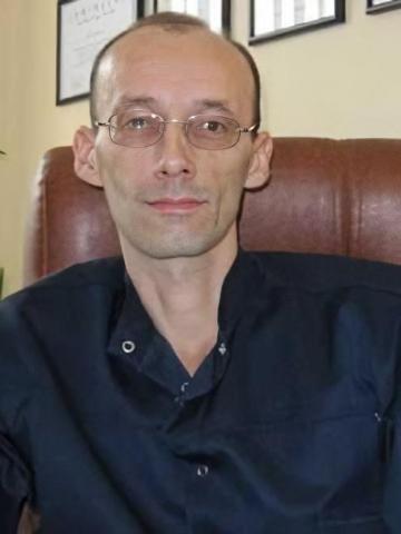 Терапевт Фотинов Виталий Константинович