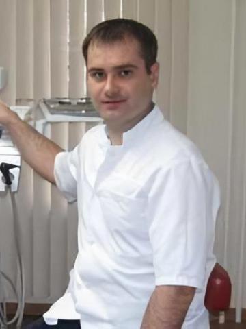 Терапевт Громов Евгений Васильевич