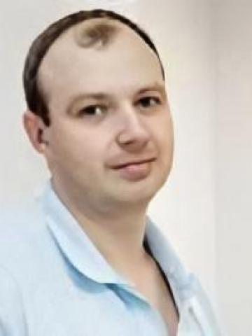 Ортопед Лойфман Александр Михайлович