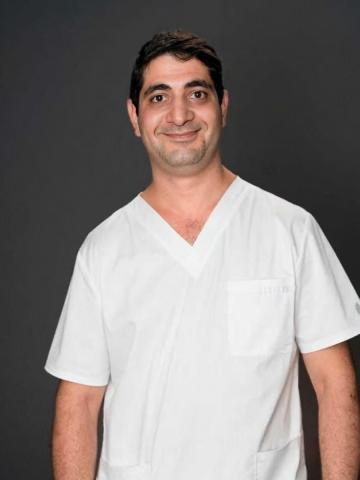 Терапевт Акопов Рафаэль Александрович