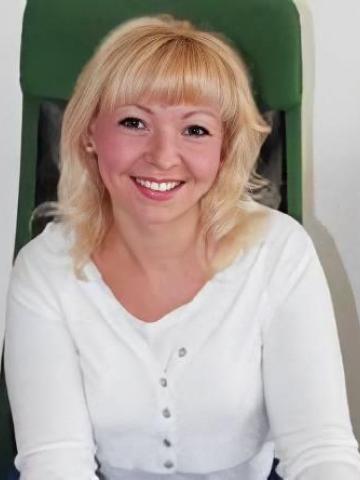 Ортопед Макарова Елена Олеговна