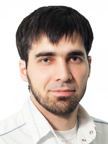 Хирург Арсамаков Ислам Борисович