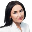 Терапевт Абдулаева Юлия Сергеевна