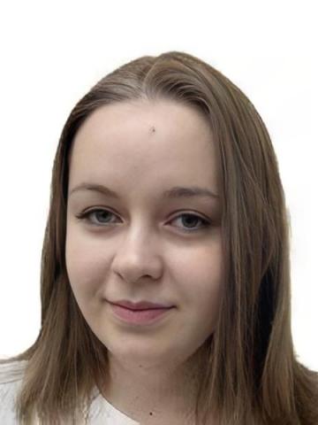 Терапевт Костюкова Людмила Александровна