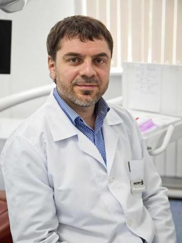 Хирург Исраилов Муслим Ахметович