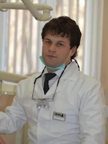 Ортопед Каяев Абдулла Алиевич