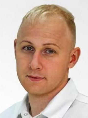 Терапевт Охапкин Сергей Александрович