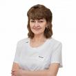 Терапевт Ромашова (Камаева) Виктория Анатольевна
