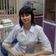 Терапевт Онучина Евгения Ивановна