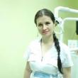 Терапевт Семенова Инесса Хаутиевна