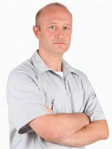 Терапевт Халяпин Александр Валерьевич Терапевт Халяпин Александр Валерьевич