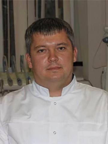 Терапевт Макаренко Игорь Петрович Терапевт Макаренко Игорь Петрович