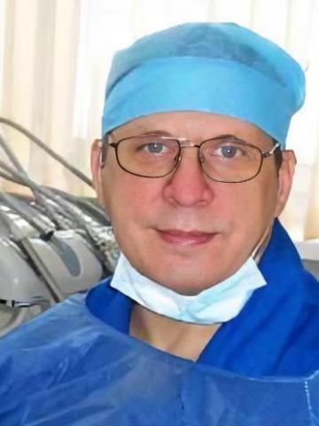 Хирург Волостнов Льве Геннадьевич Хирург Волостнов Льве Геннадьевич