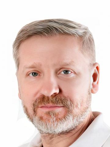 Терапевт Савич Виктор Игоревич