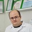 Ортопед Гареев Петр Тимурович