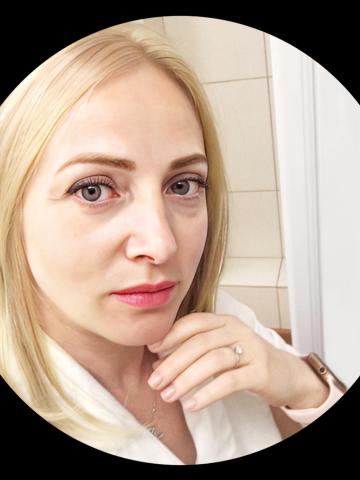 Терапевт Родченкова Ольга Юрьевна