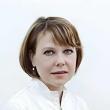 Терапевт Латкина Елена Георгиевна