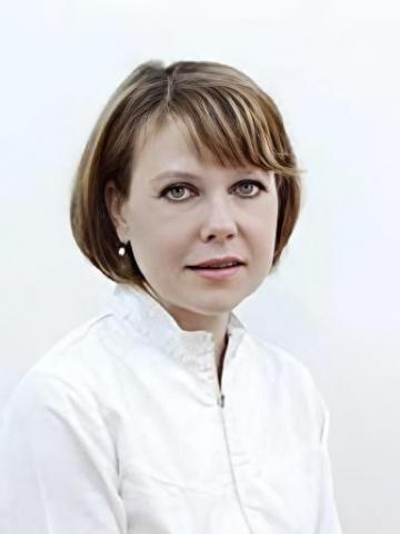 Терапевт Латкина Елена Георгиевна Терапевт Латкина Елена Георгиевна