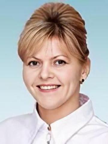 Гигиенист Авдеева Наталья Александровна Гигиенист Авдеева Наталья Александровна