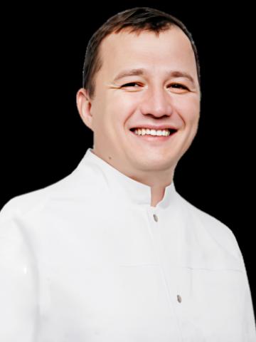 Хирург Овсянкин Василий Александрович Хирург Овсянкин Василий Александрович