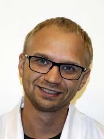 Ортопед Птицын Никита Сергеевич