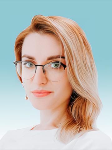 Терапевт Шатилова Елизавета Олеговна Терапевт Шатилова Елизавета Олеговна