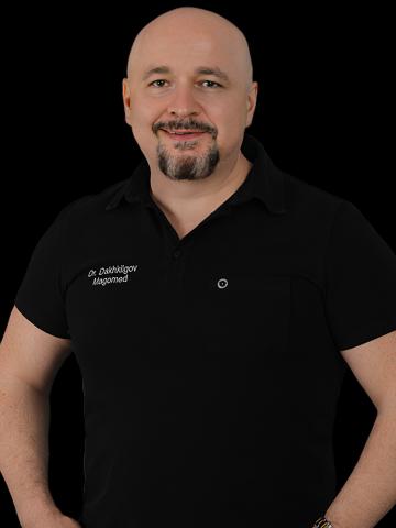 Хирург Дахкильгов Магомед Уматгиреевич Хирург Дахкильгов Магомед Уматгиреевич