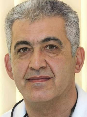 Ортопед Мамедов Илгам Вагифович Ортопед Мамедов Илгам Вагифович