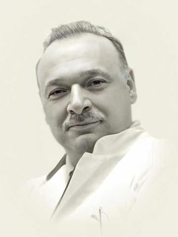 Терапевт Калашьян Артур Рачикович Терапевт Калашьян Артур Рачикович