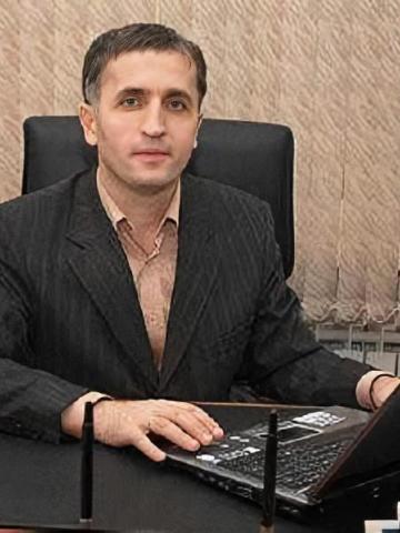 Терапевт Акаев Ибрагим Рамазанович