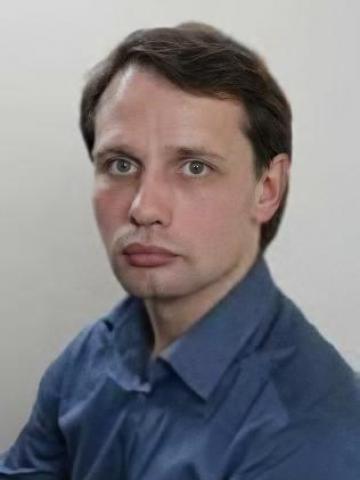 Терапевт Шевченко Максим Александрович