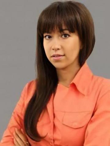 Ортопед Шершнева Дария Владимировна Ортопед Шершнева Дария Владимировна