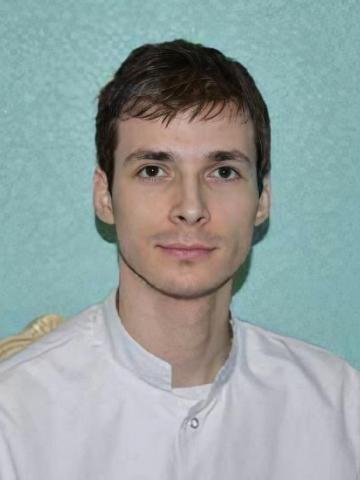 Терапевт Мавридис Николай Юрьевич