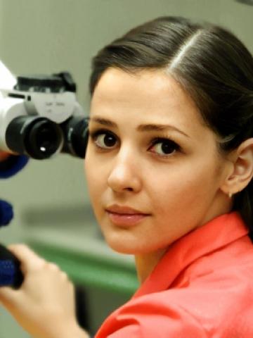 Терапевт Гаврюшина Анна Сергеевна Терапевт Гаврюшина Анна Сергеевна