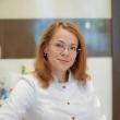 Терапевт Сизарева Валерия Владимировна