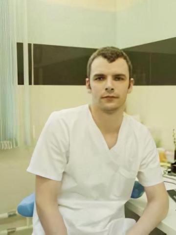 Терапевт Тарнопольский Кирилл Борисович