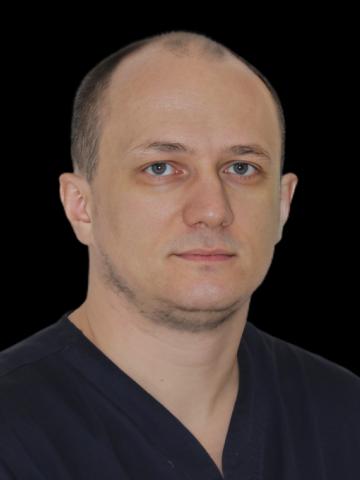 Терапевт Загуменников Тимофей Валерьевич