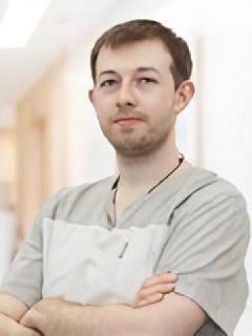 Хирург Кобец Константин Константинович Хирург Кобец Константин Константинович