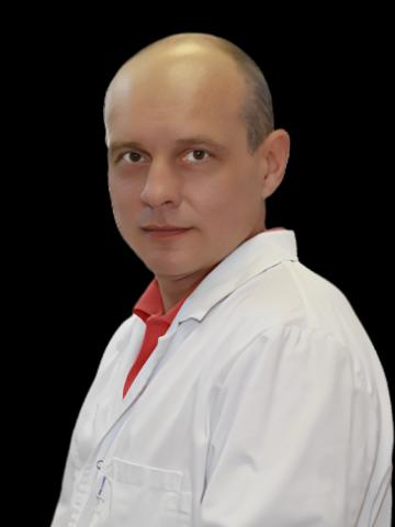 Ортопед Маховко Георгий Валентинович Ортопед Маховко Георгий Валентинович