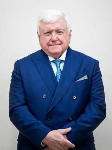 Ортопед Воронов Анатолий Петрович