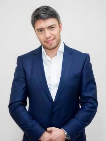 Ортопед Воронов Дмитрий Анатольевич