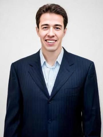 Ортопед Воронов Игорь Анатольевич