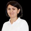 Ортодонт Атаканова Зарина Аманжоловна
